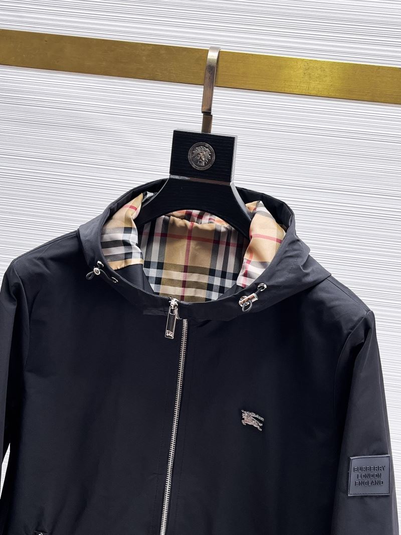 Burberry Outwear